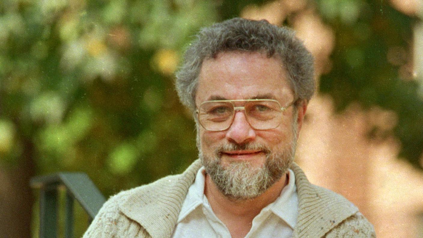 Adrian Cronauer