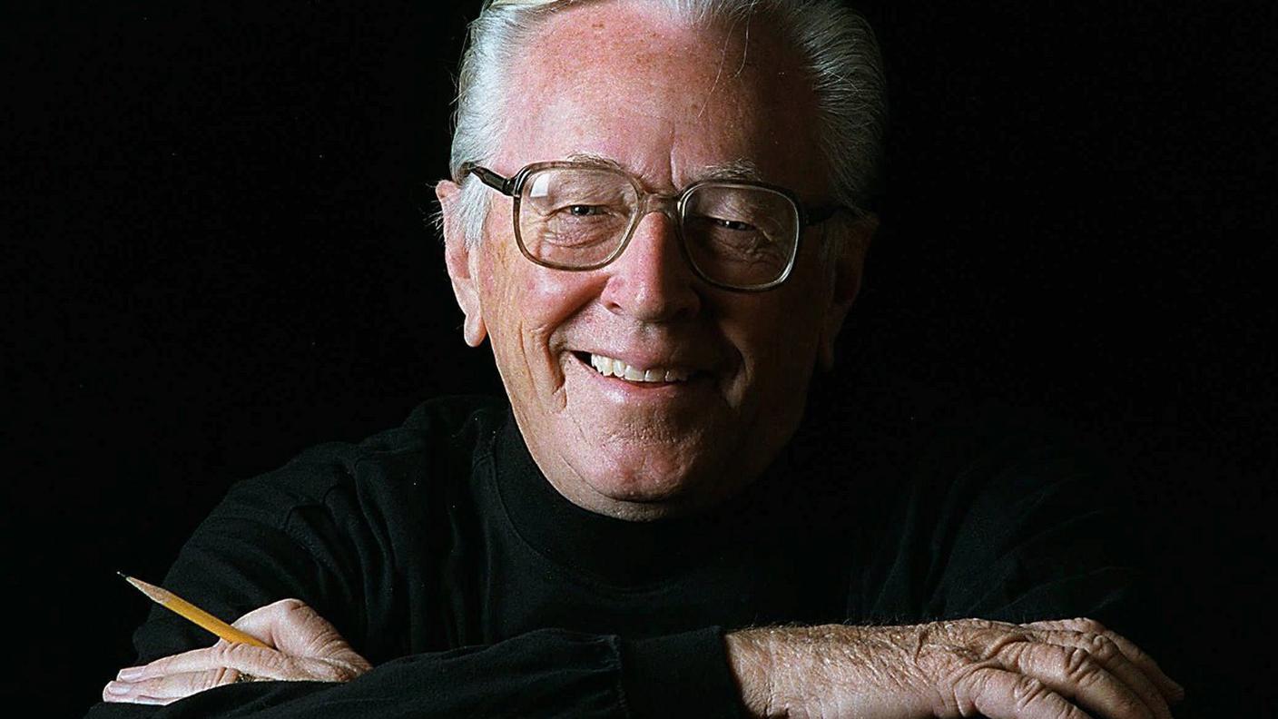 Charles Schulz dovette essere convinto