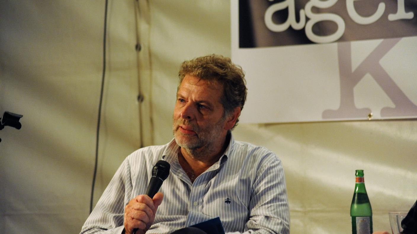 Martino Giovanettina dell'Agenzia Kay