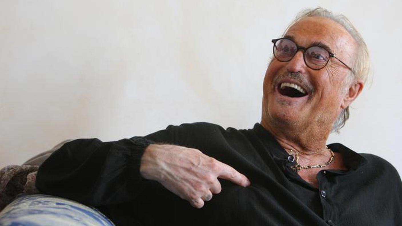 Franco Califano