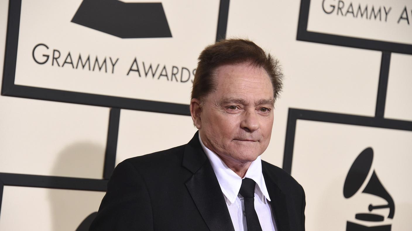 Addio a Marty Balin, pioniere del rock psichedelico