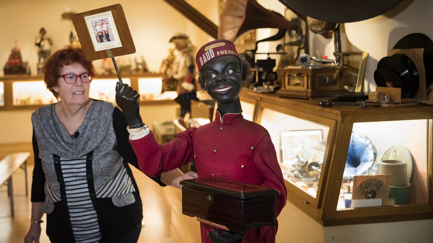 Un museo nelle mani di una famiglia dal 1955