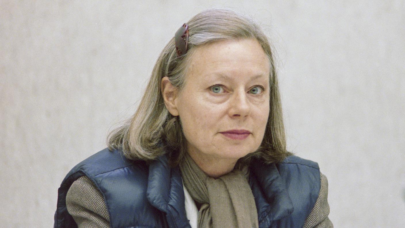 La scrittrice Fleur Jaeggy, qui ritratta nel 1998.jpg