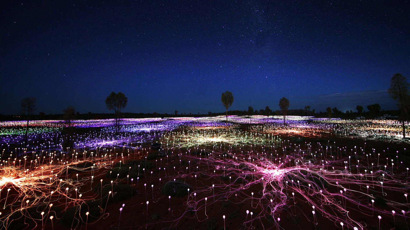 Uluru, Northern Territory, Australia