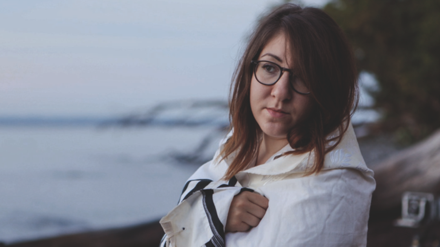 Deborah Feldman