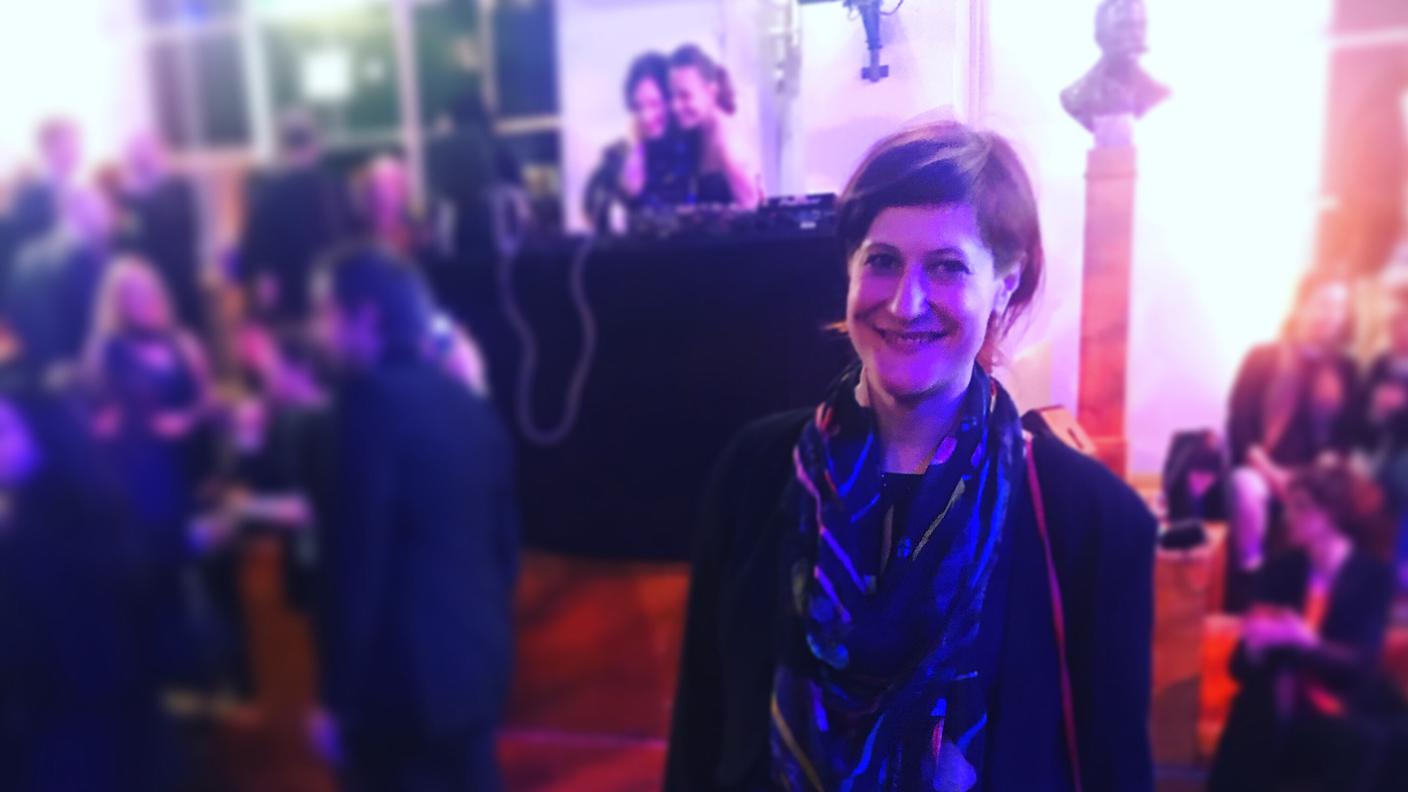 Anja Kofmel regista di "Chris The Swiss"