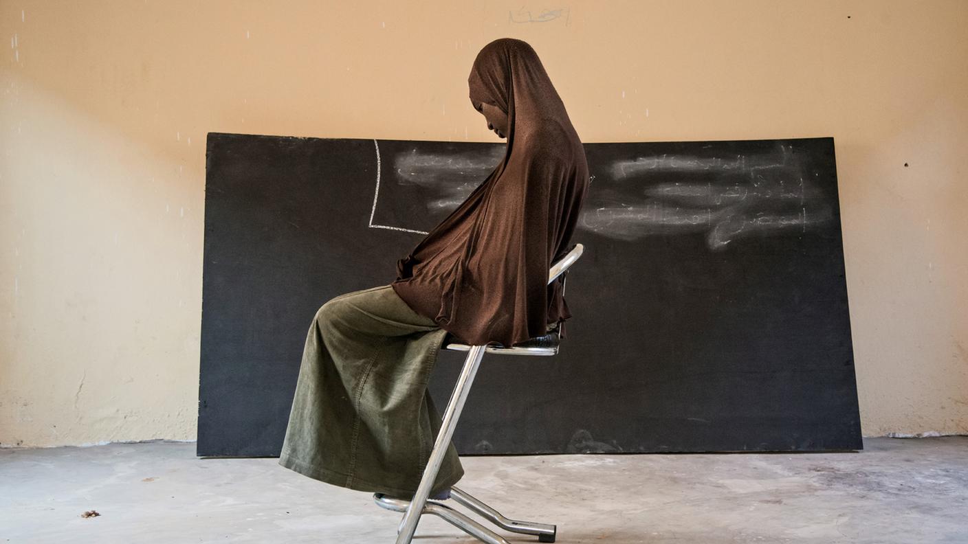 La vita dopo Boko Haram