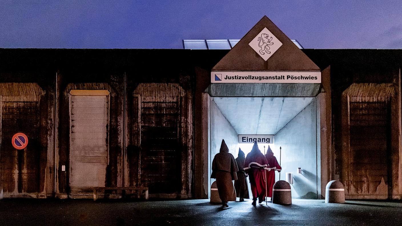 I San Nicolao in carcere