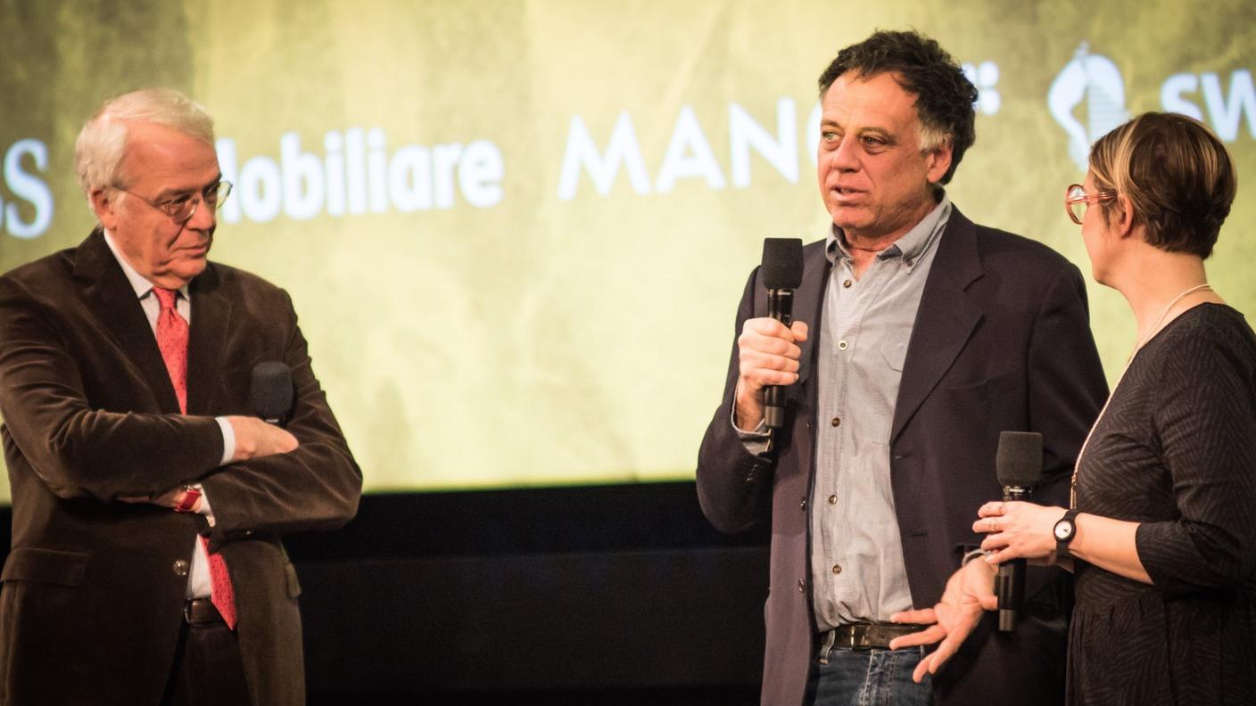 Quadri e Mereghetti su Bertolucci