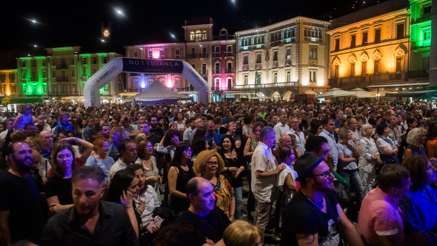 Un evento per tutti