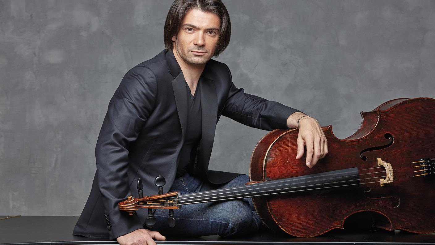 Gautier Capuçon