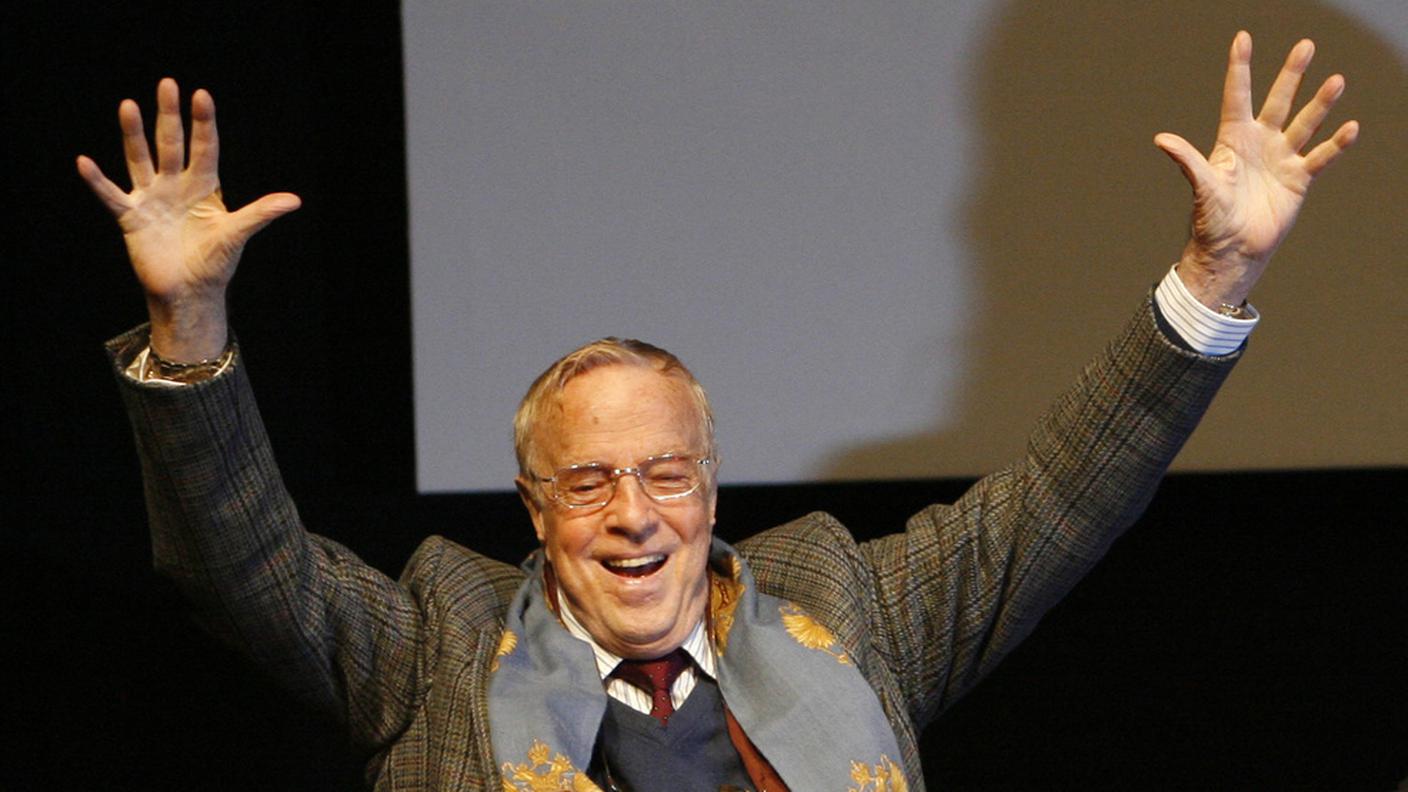 Franco Zeffirelli