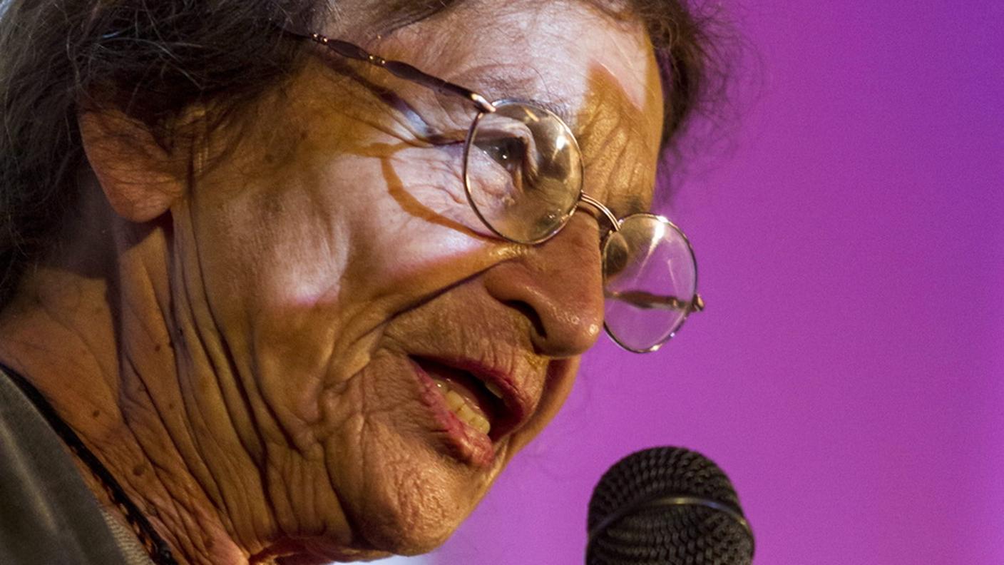 Agnes Heller