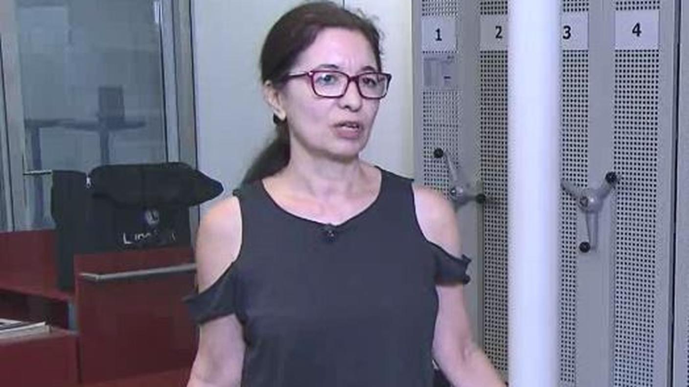 Diana Rüesch