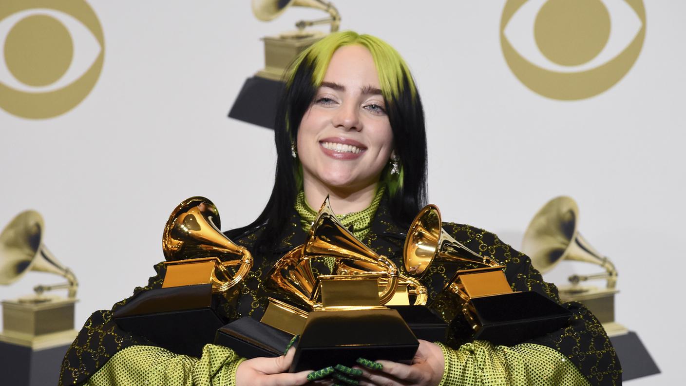 Billie Eilish