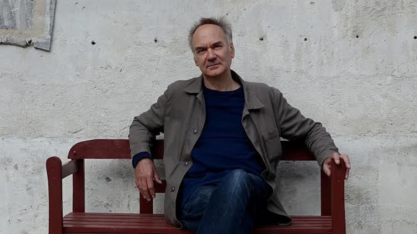 Hervé Le Tellier
