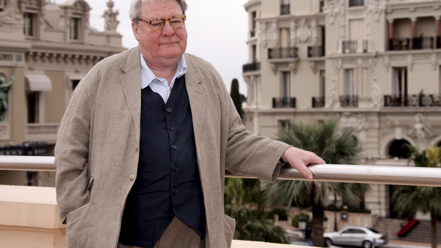 31 luglio: Alan Parker, regista britannico