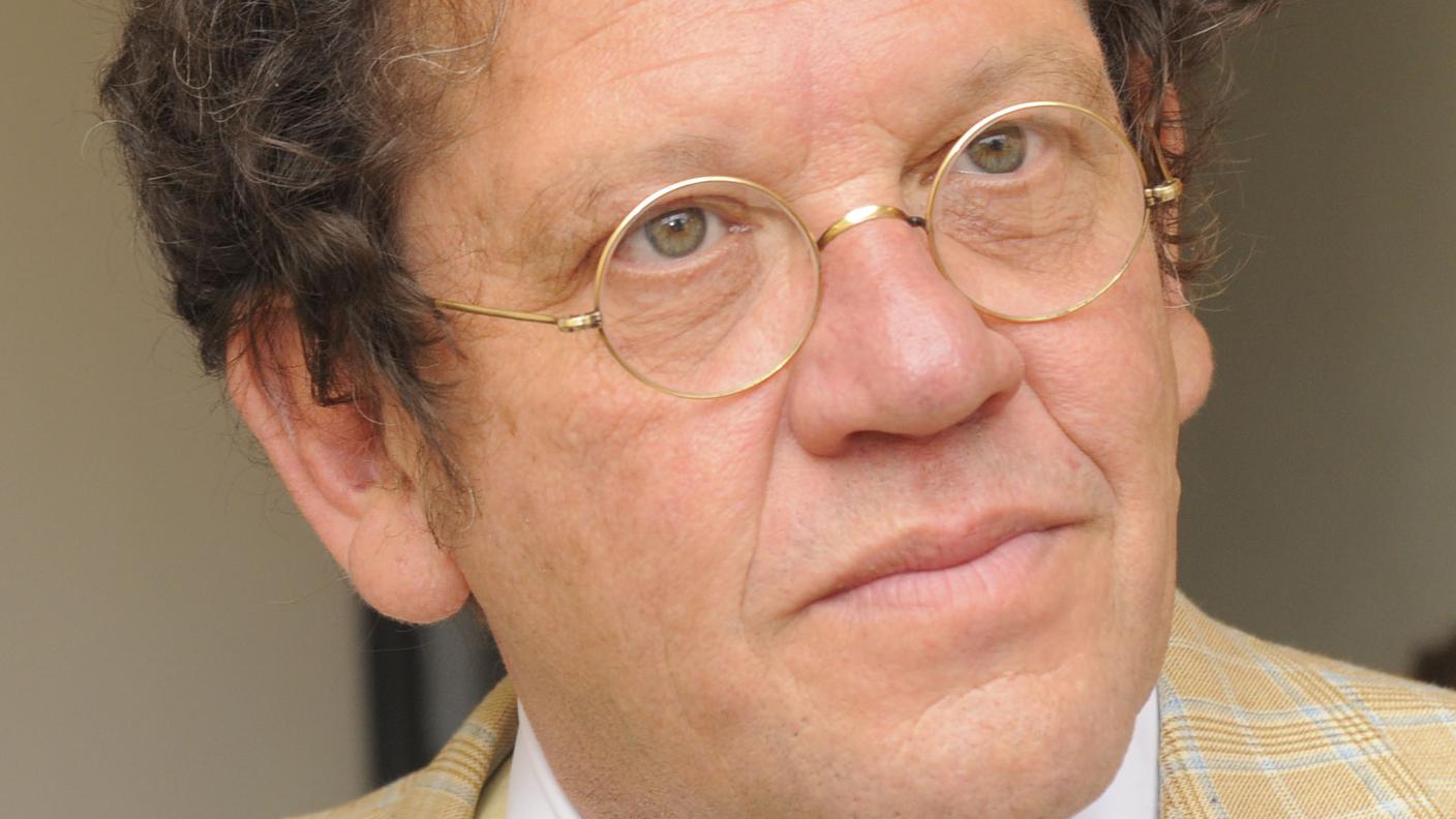 2 settembre: Philippe Daverio, storico e critico d'arte italiano e francese
