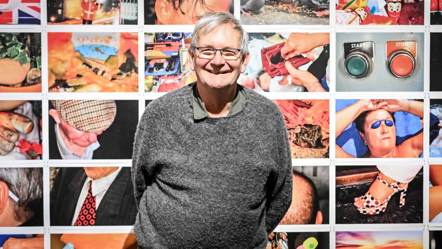 Si è spento nella sua casa di Bristol