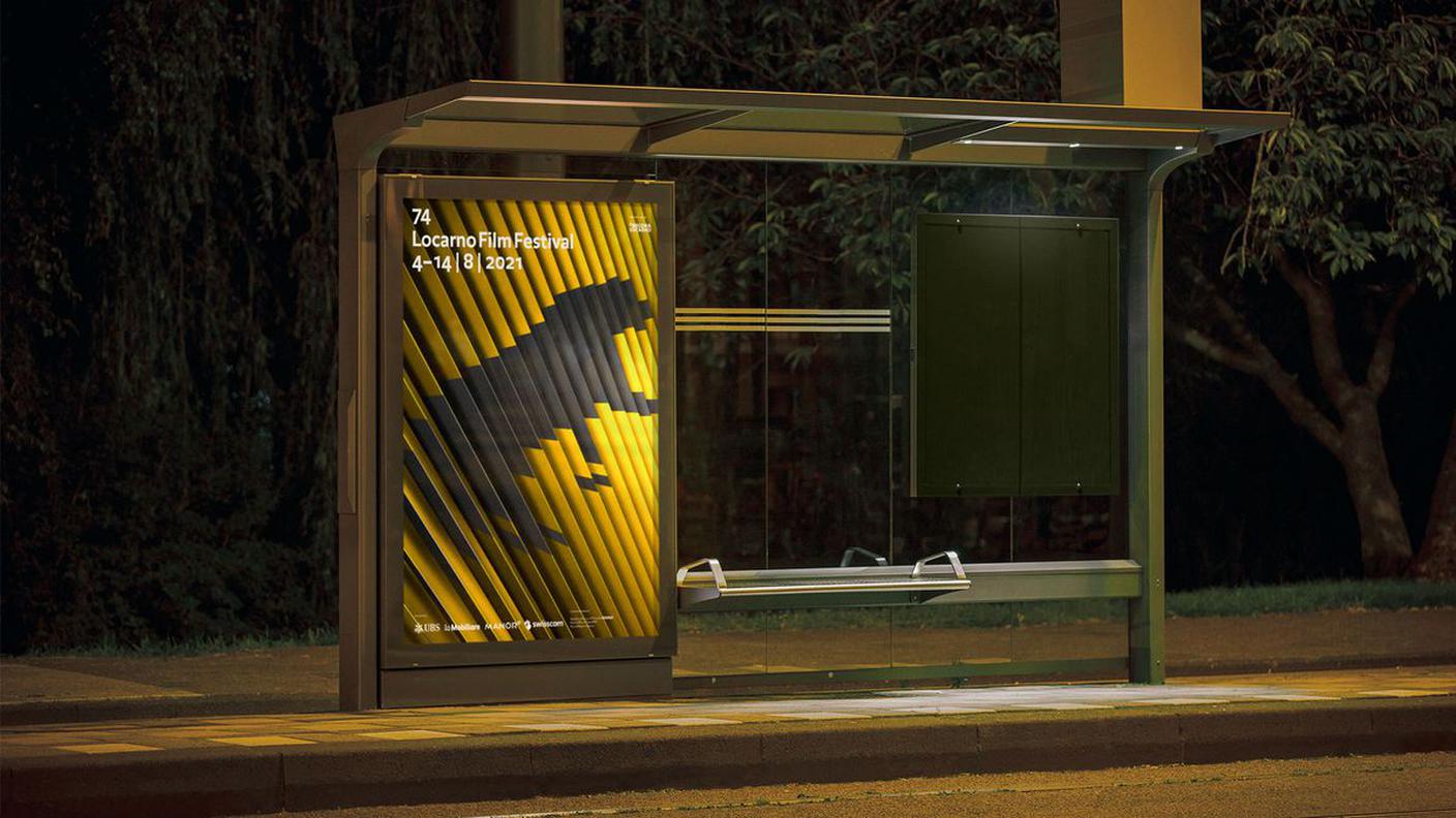 Il pardo di Locarno 74