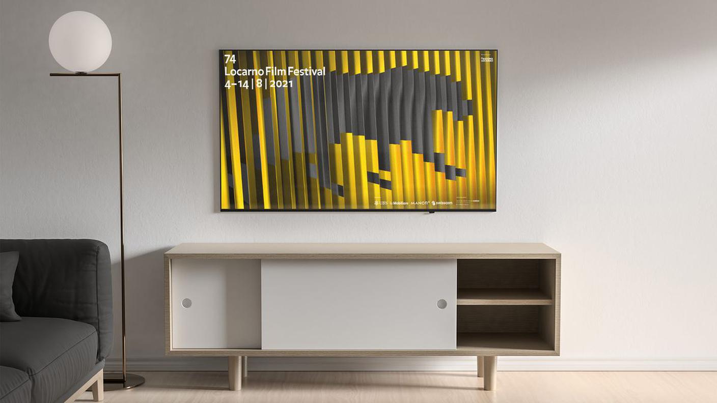 Il pardo di Locarno 74