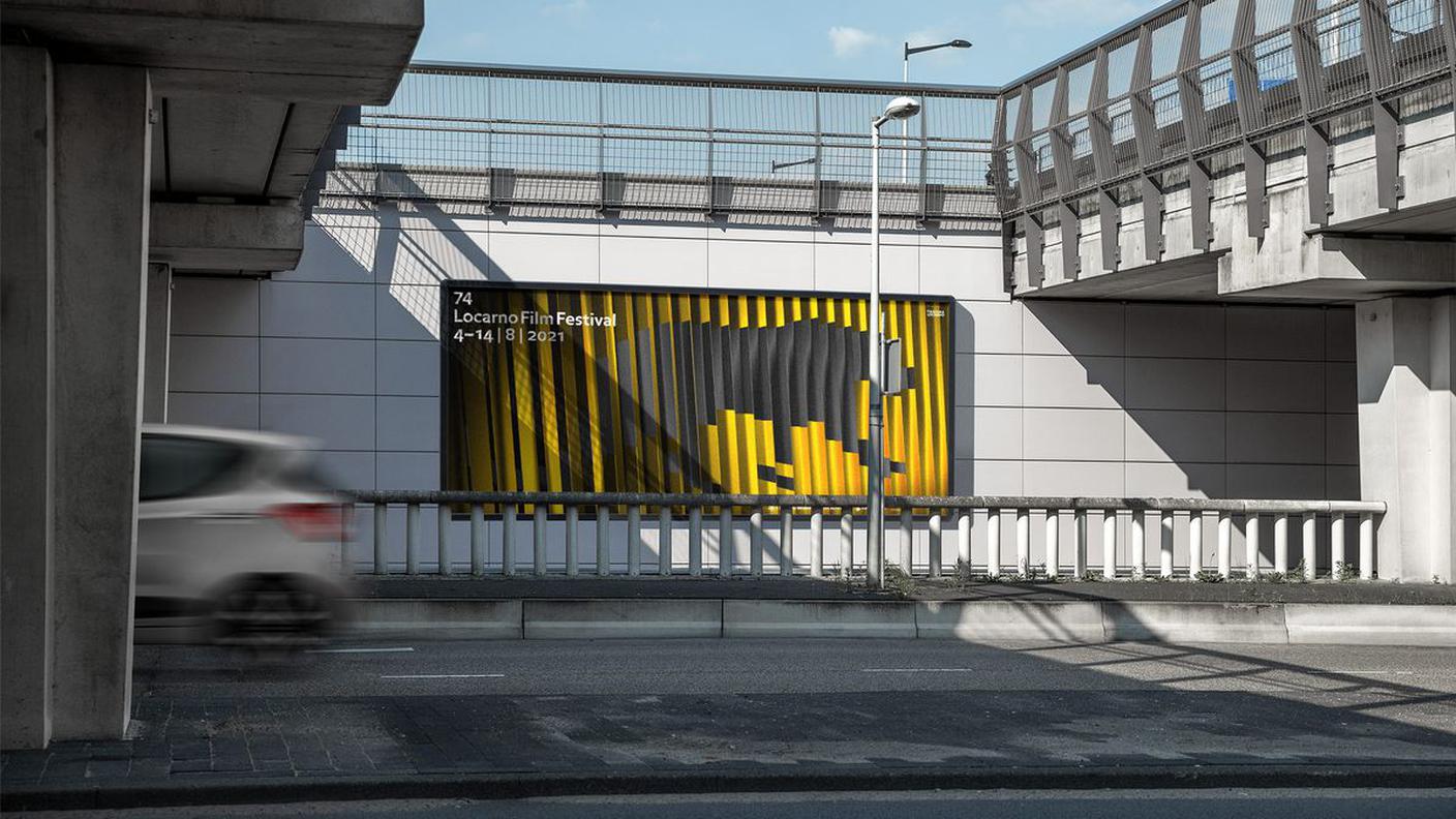 Il pardo di Locarno 74