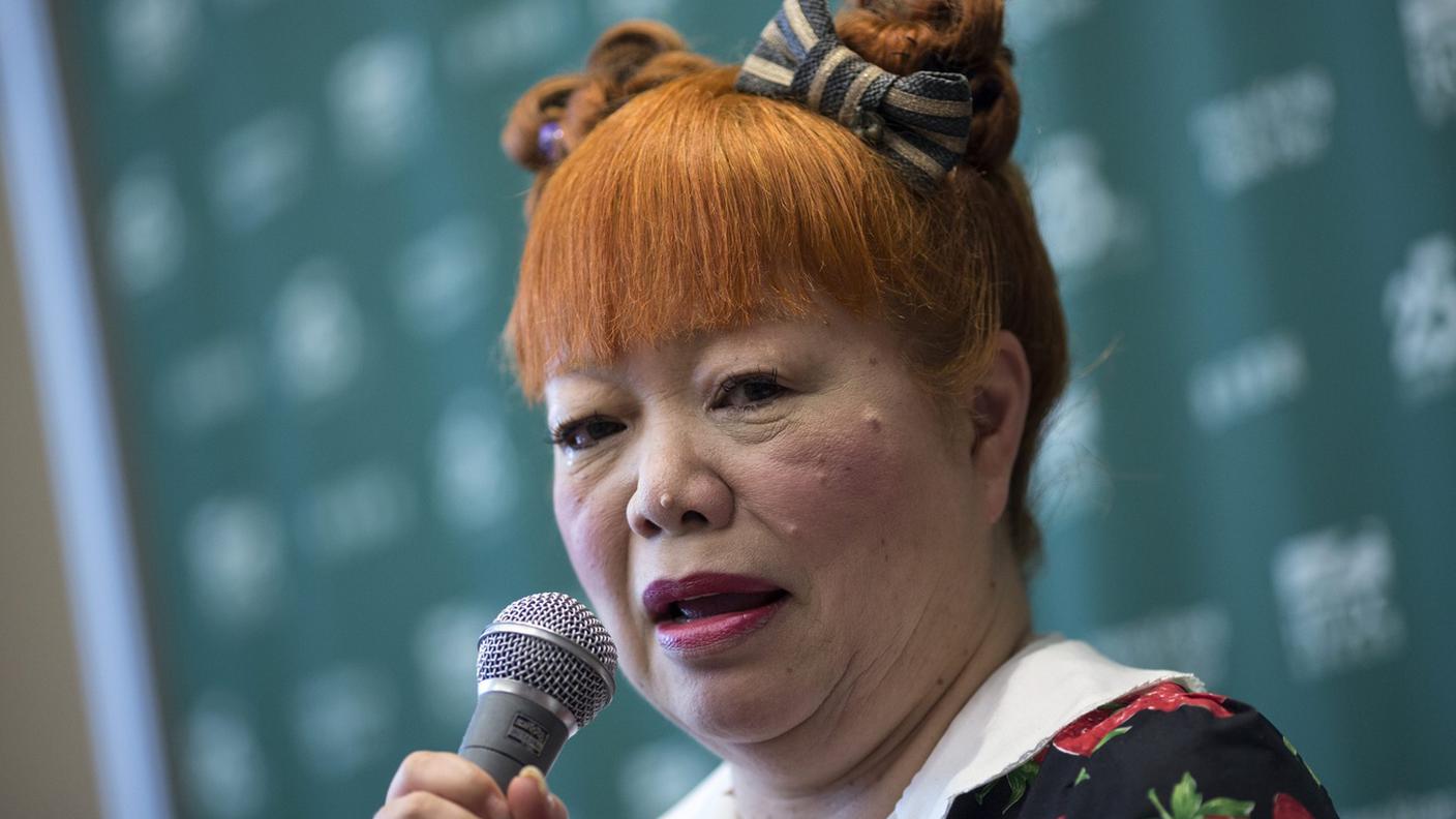 La designer Yuko Yamaguchi cede il passo dopo decenni trascorsi a elaborare il personaggio di Hello Kitty