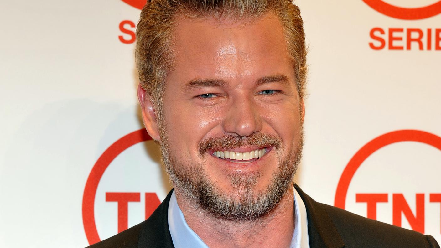 L'attore californiano Eric Dane, celebre per un suo ruolo in Grey's Anatomy, è morto a causa della SLA a soli 53 anni