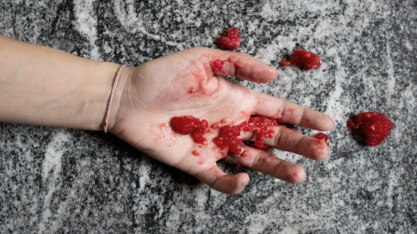 Secondo posto nella categoria Attualità