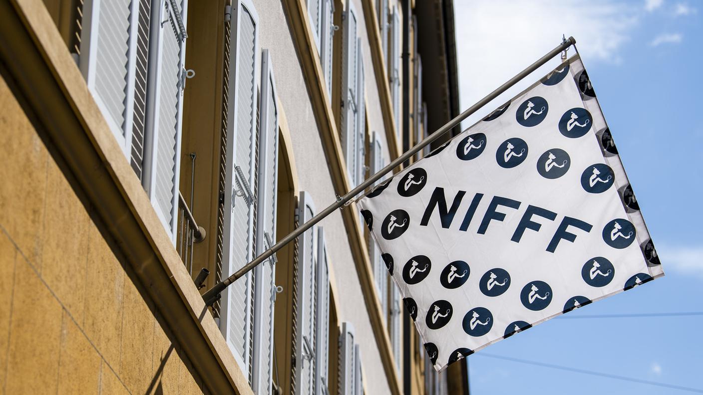 Il NIFFF 2026 ha avuto luogo dal 3 all'11 luglio