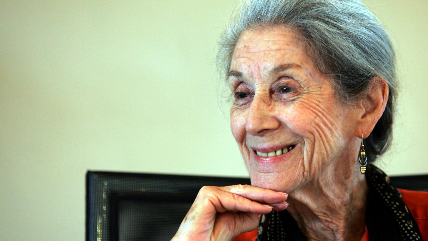 nadine gordimer nel 2005 (reuters).jpg