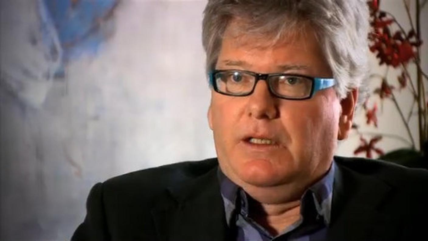 Michel Gagnon. nuovo direttore del LAC 
