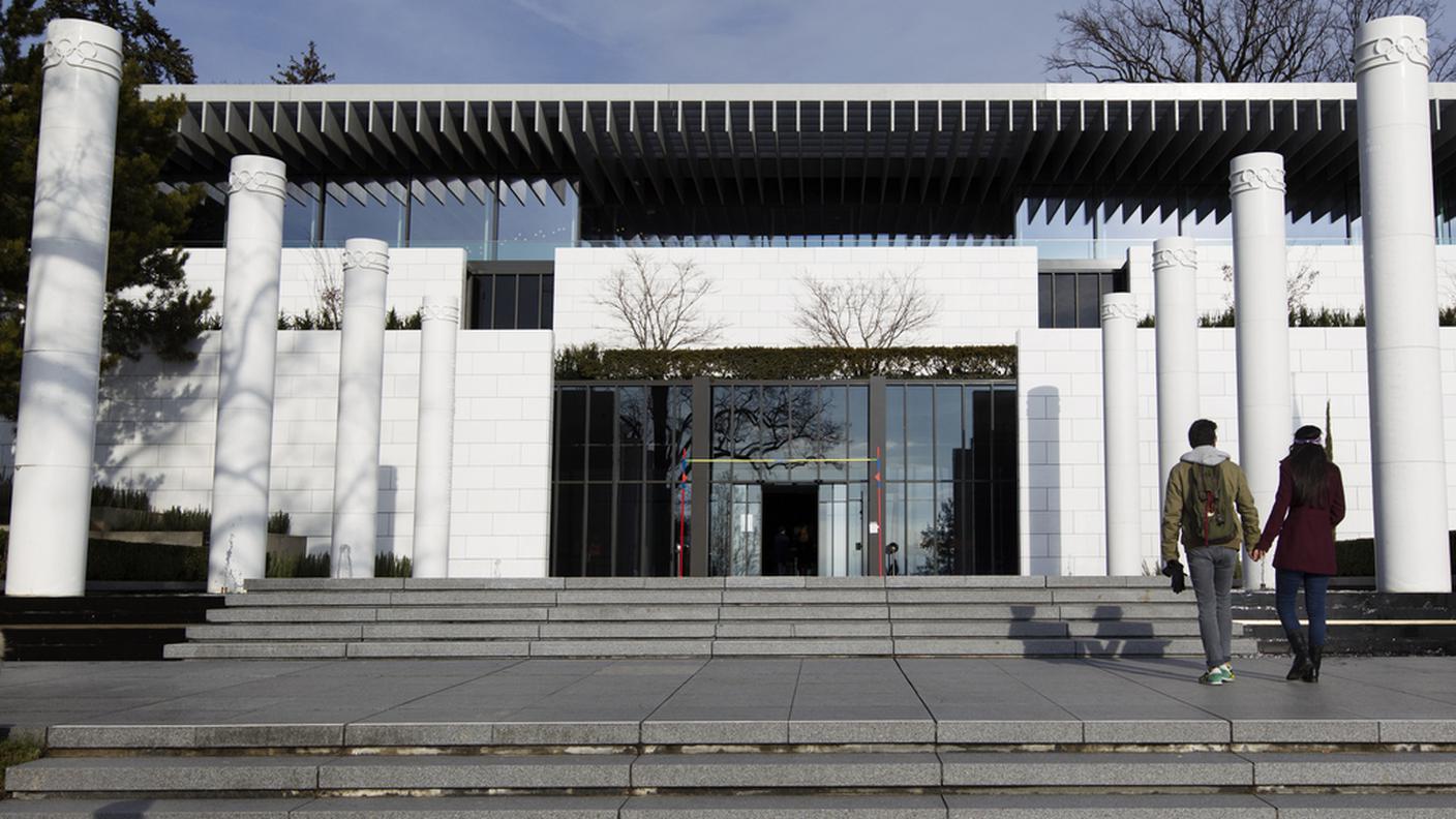 museo olimpico losanna ky.JPG