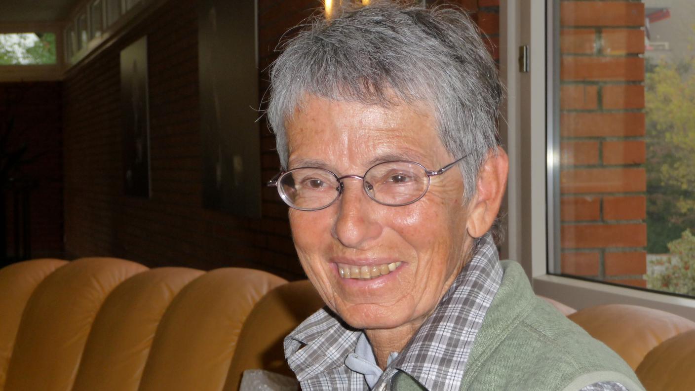 Silvia Metzeltin