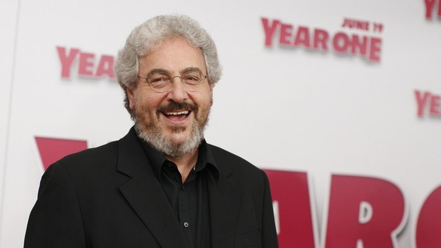 Harold Ramis_keystone_2009_70832936.JPG