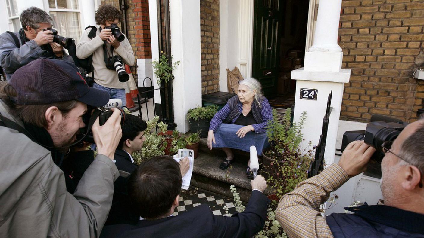 doris lessing 2007 nobel ky.JPG