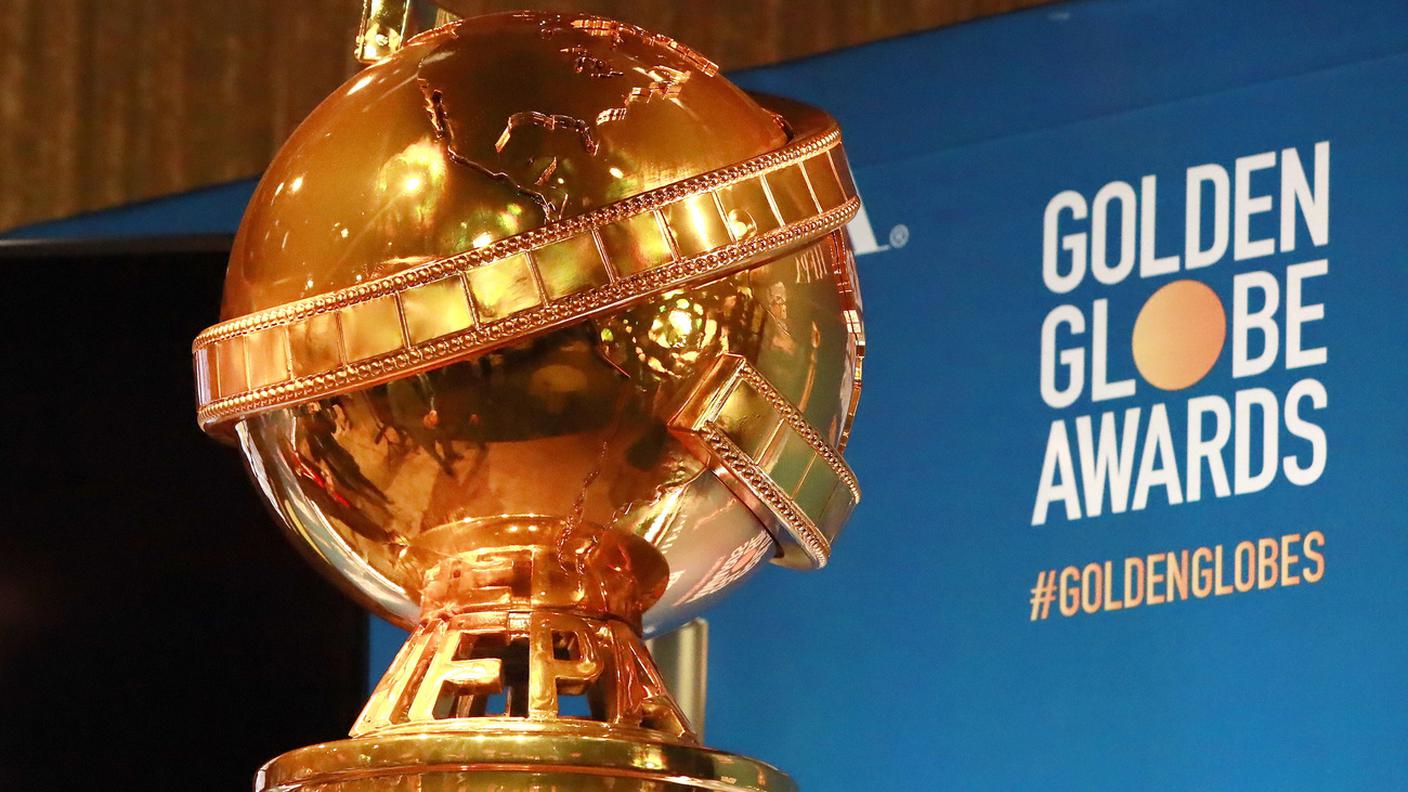 Assegnati senza il tradizionale show dal vivo i Golden Globe 2022