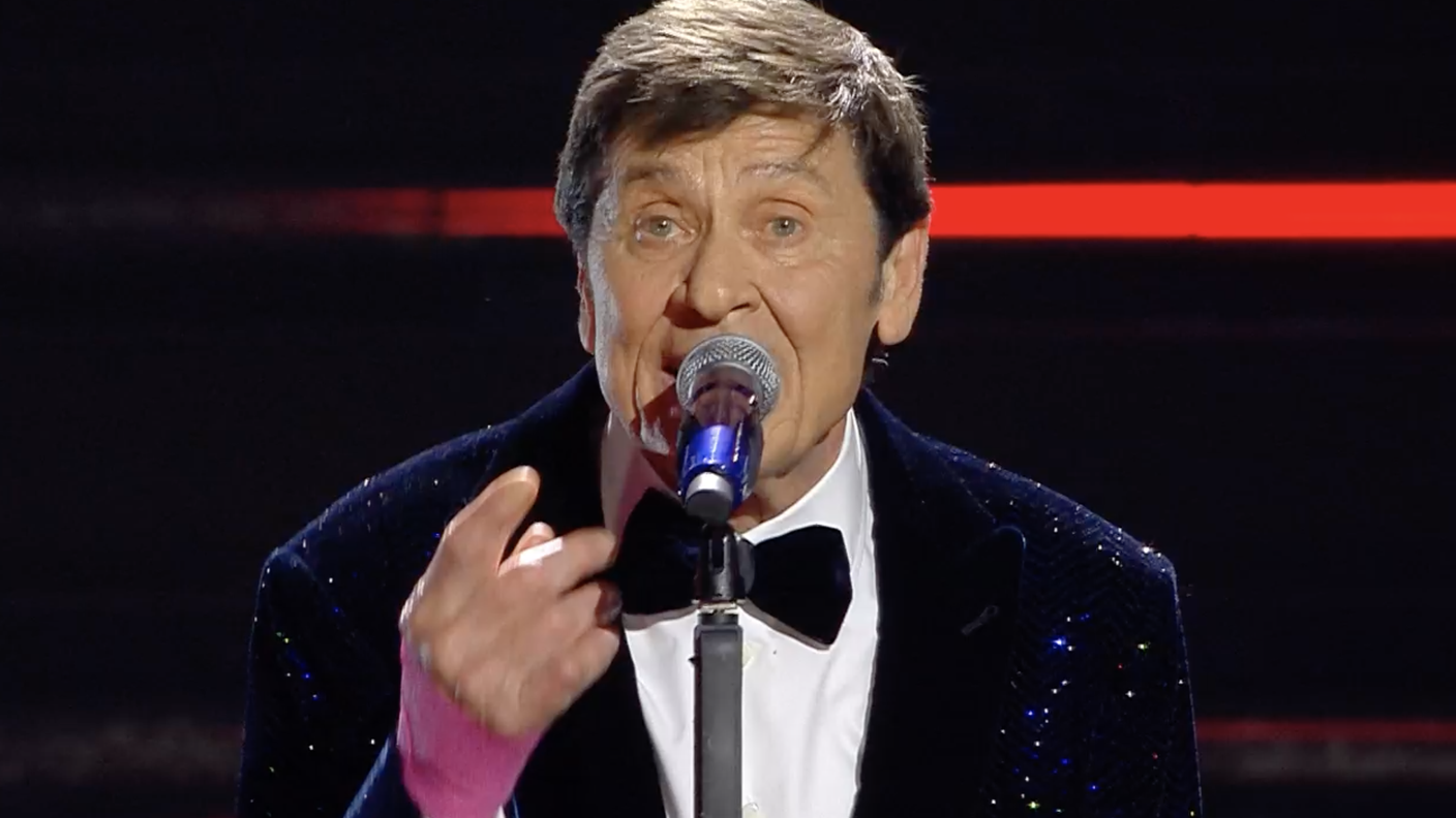 Gianni Morandi