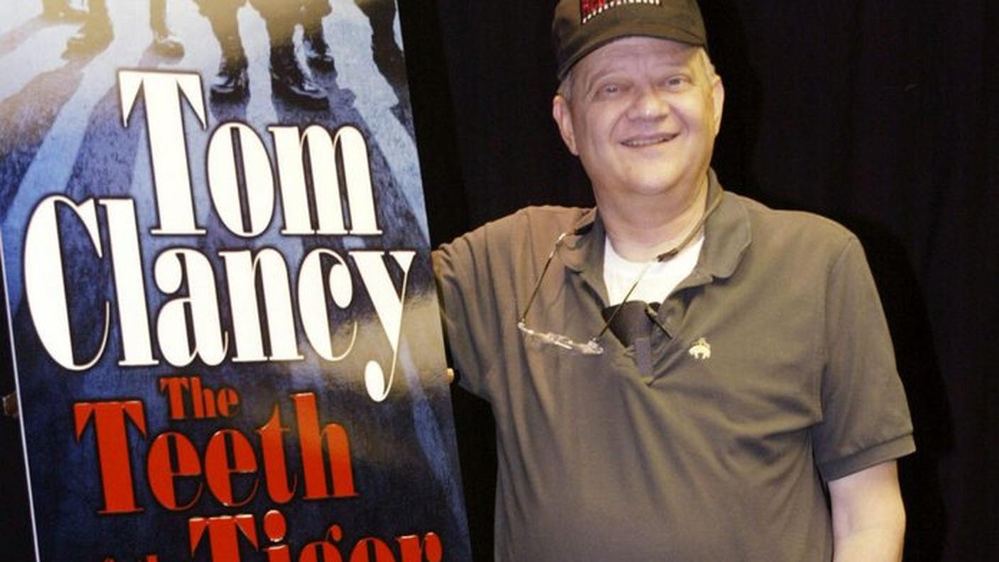tom clancy morte 02.10.13.JPG