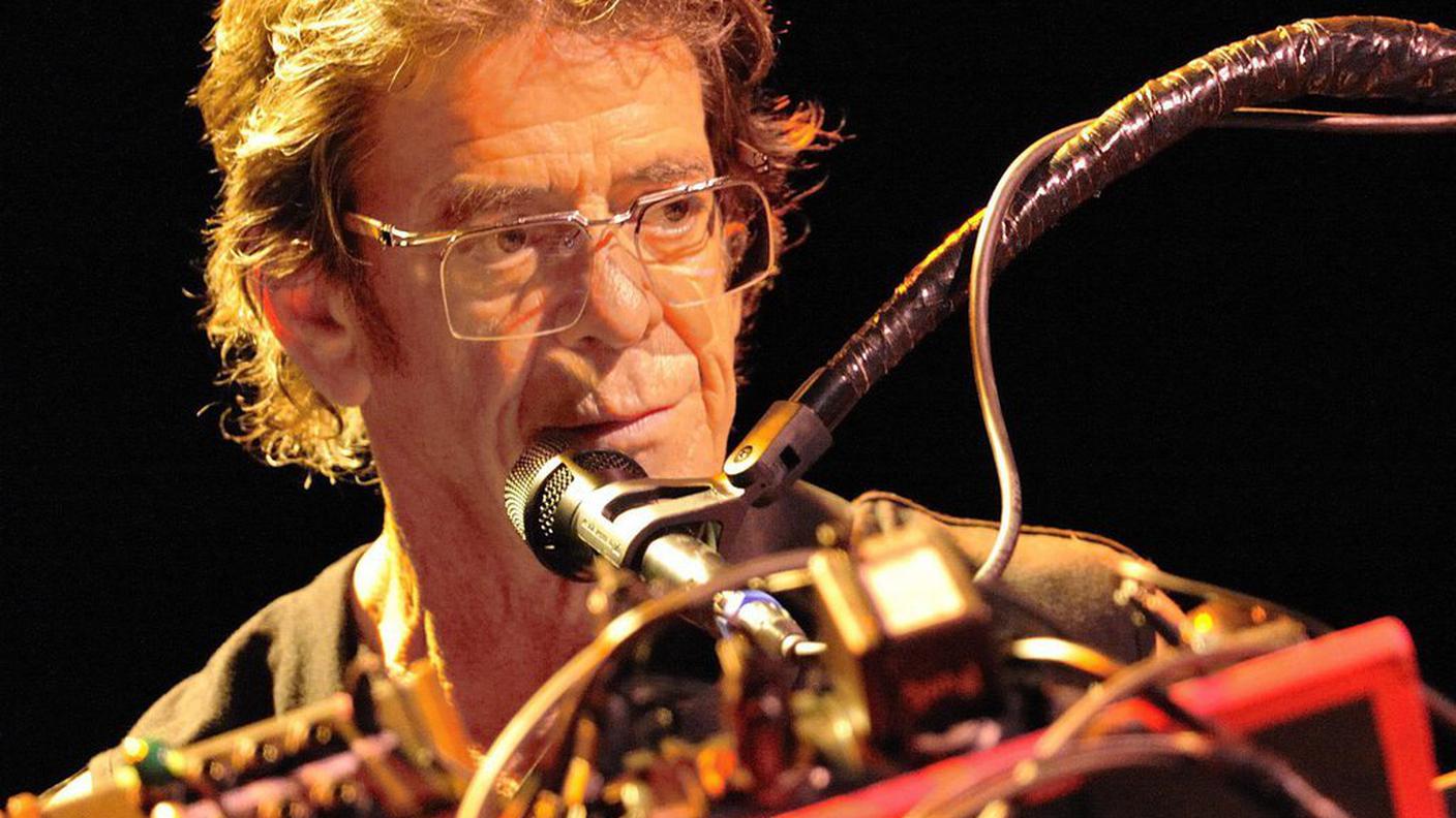 lou reed morte concerto a francoforte nel 2009 27.10.13 ky.JPG