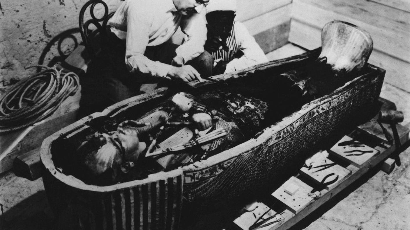 Tutankhamon gallery howard carter 2 ky.JPG