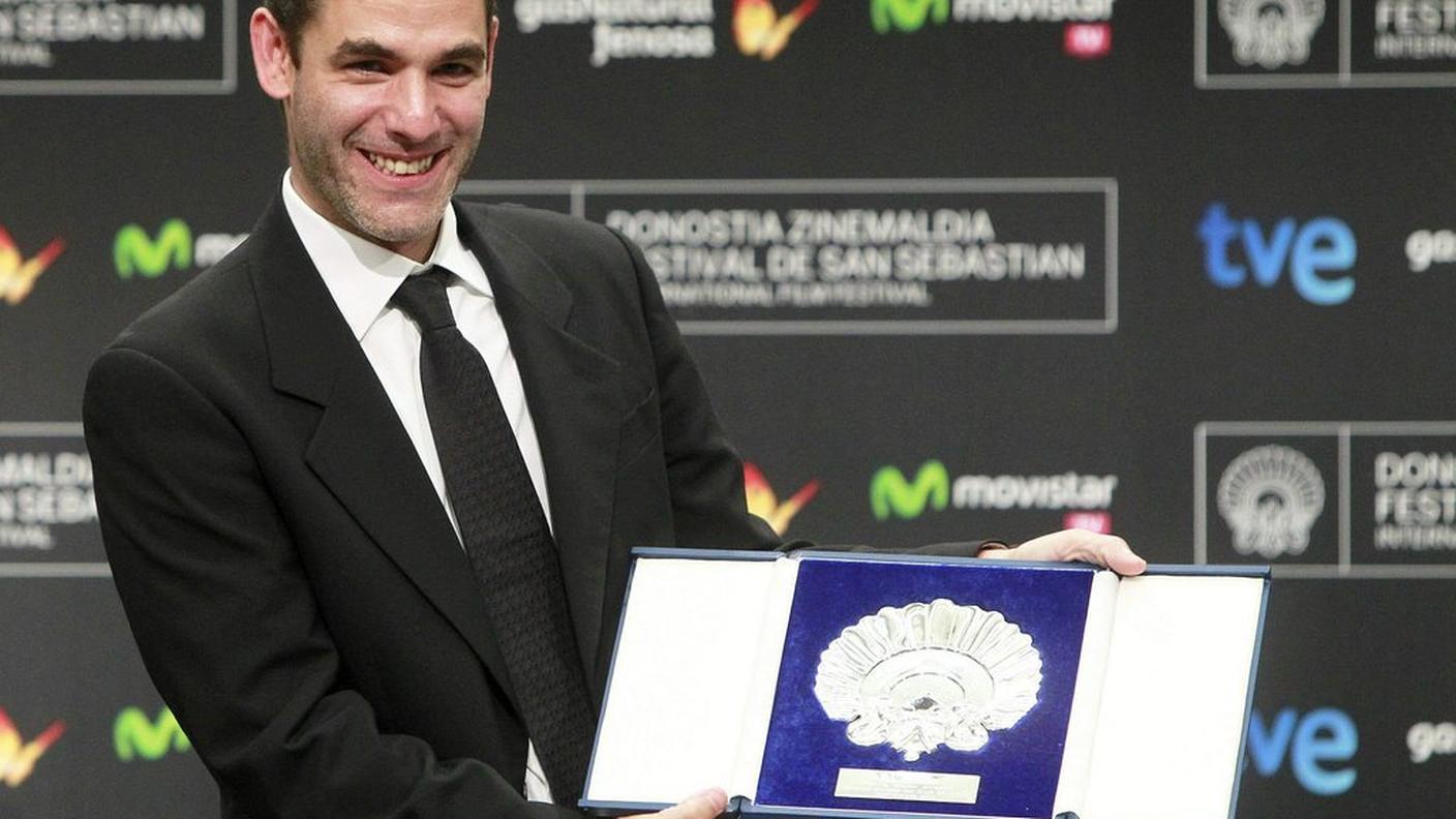 Il messicano Fernando Eimbcke, miglior regista