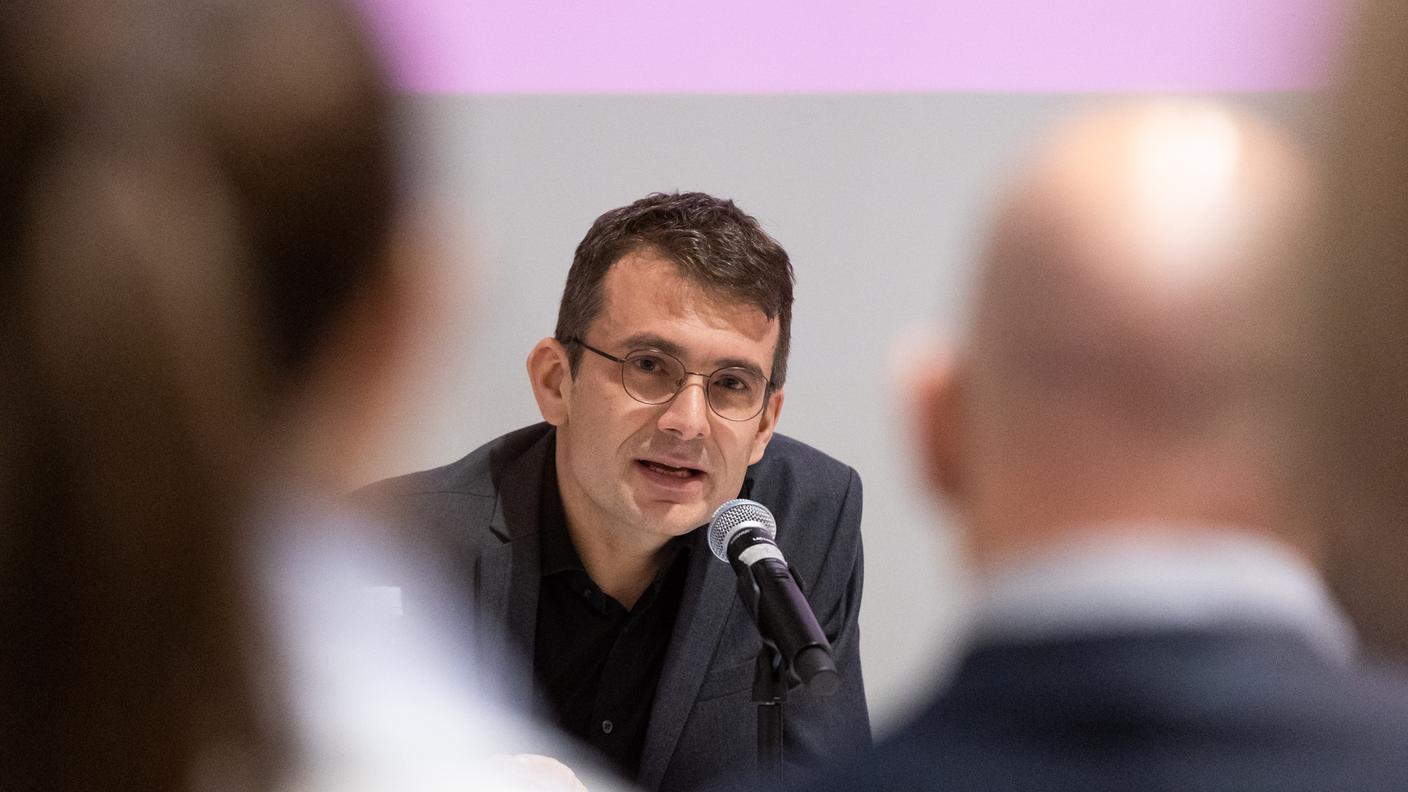 Christian Weidmann