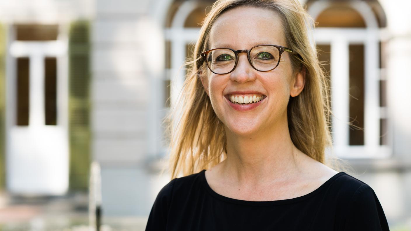 Carole Haensler