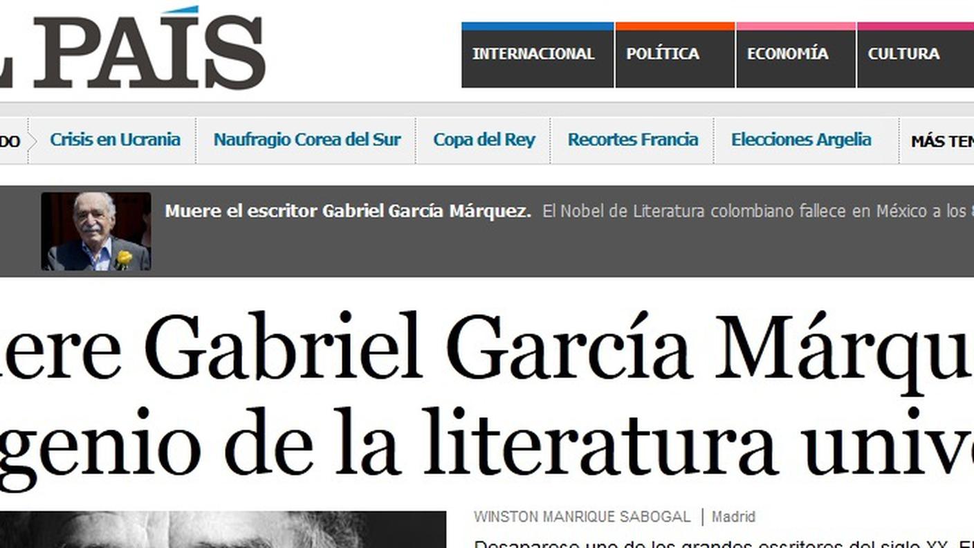 El pais