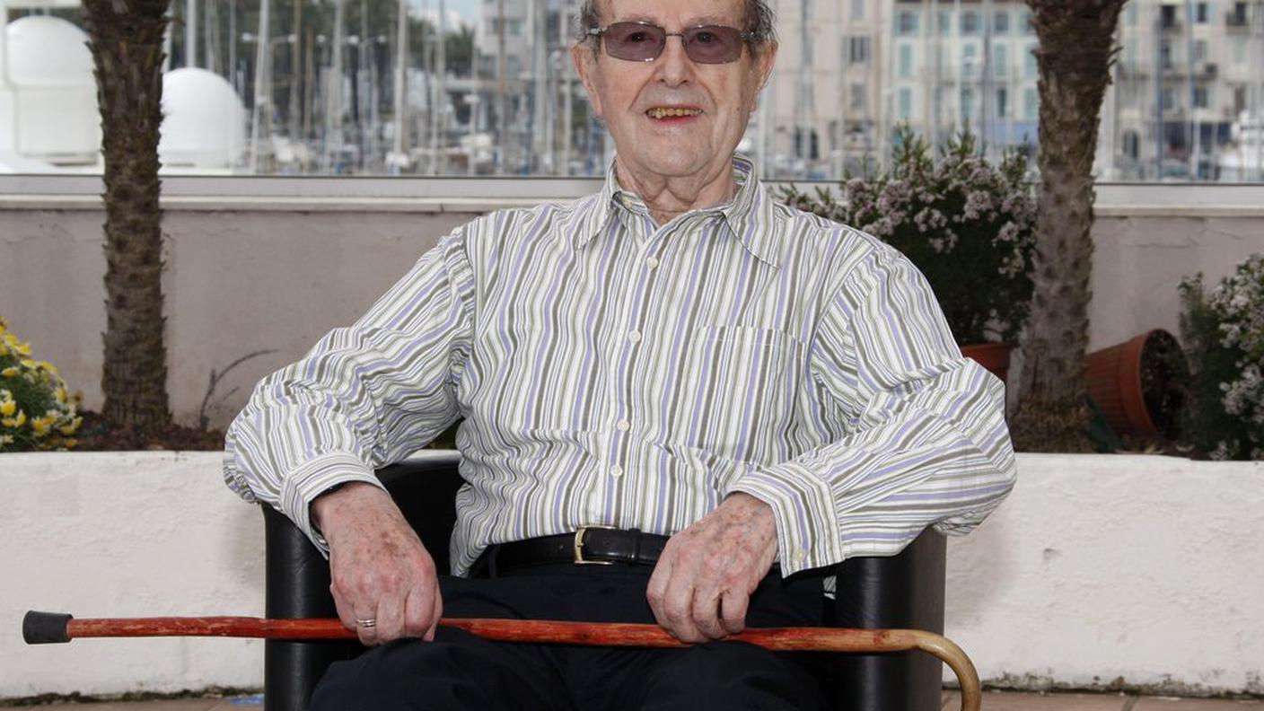 Manoel de Oliveira