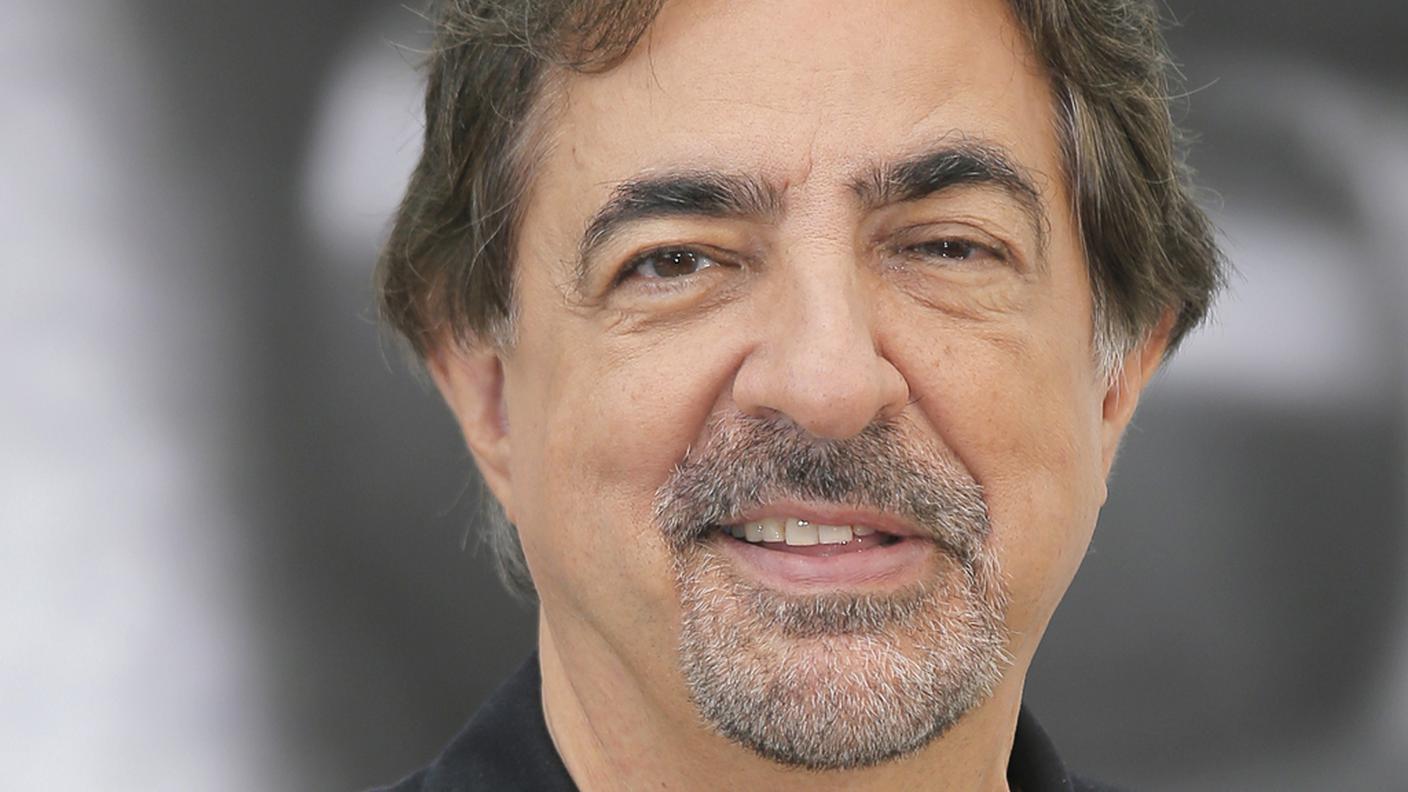 Joe Mantegna