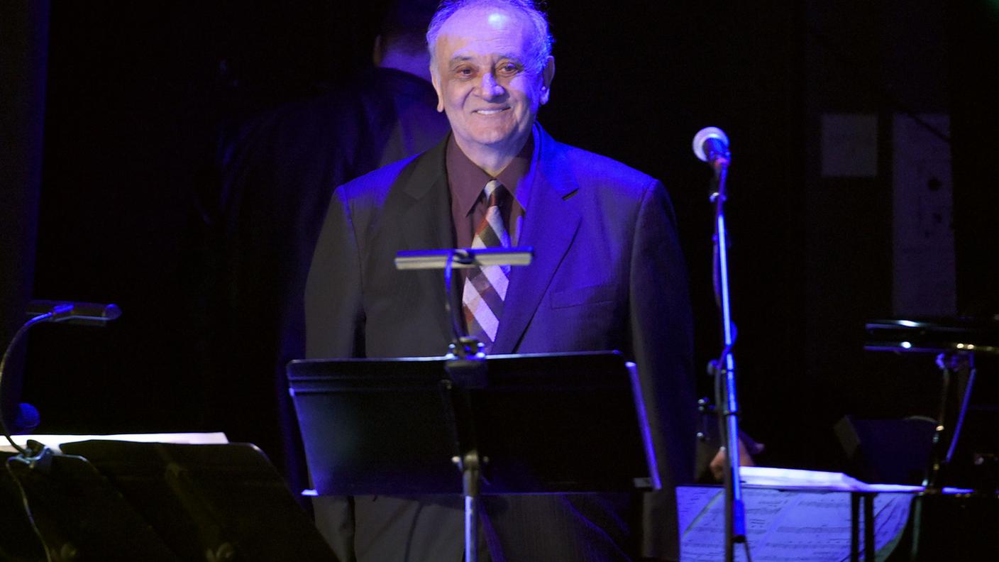 Angelo Badalamenti