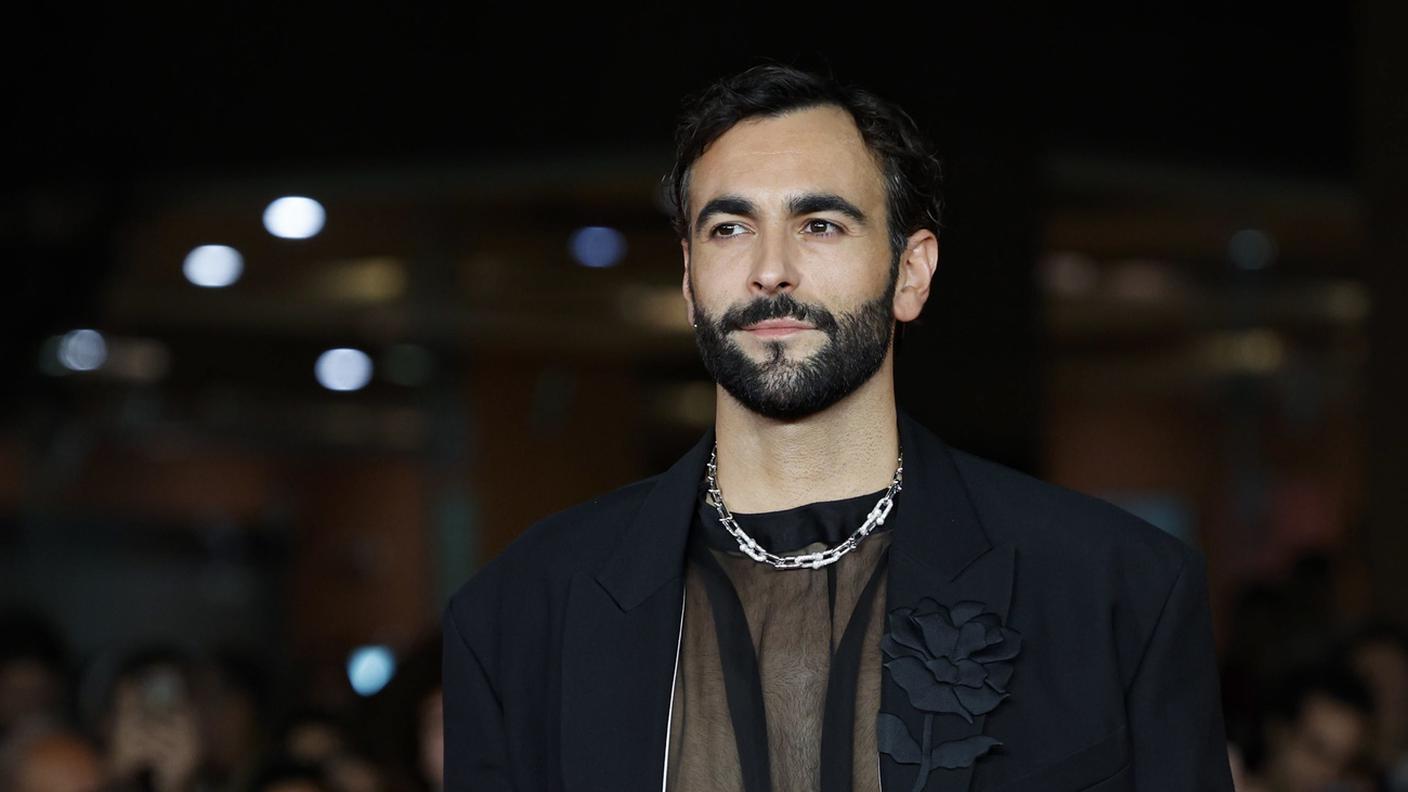 Marco Mengoni