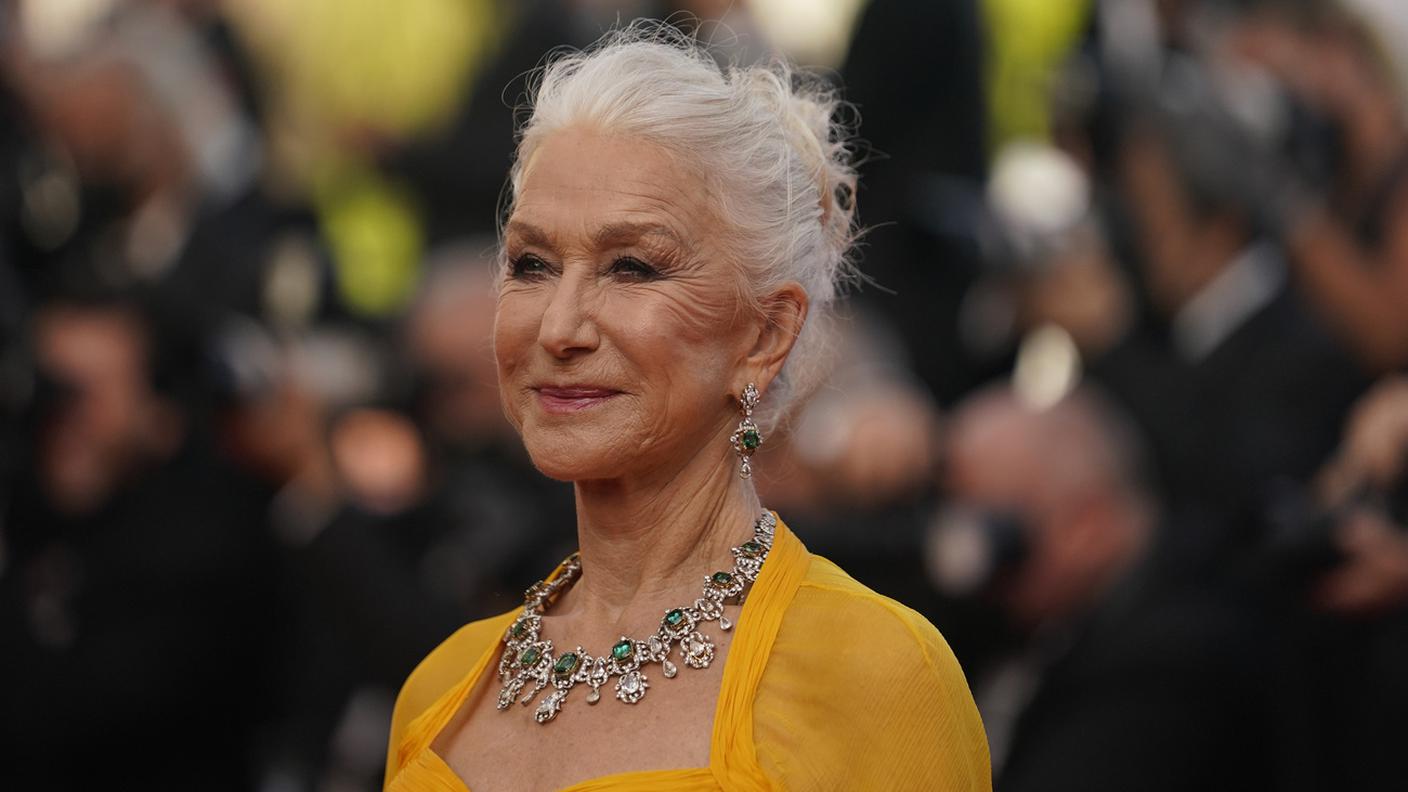 Al Festival di Cannes